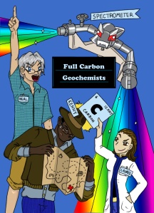 Full C geochemists